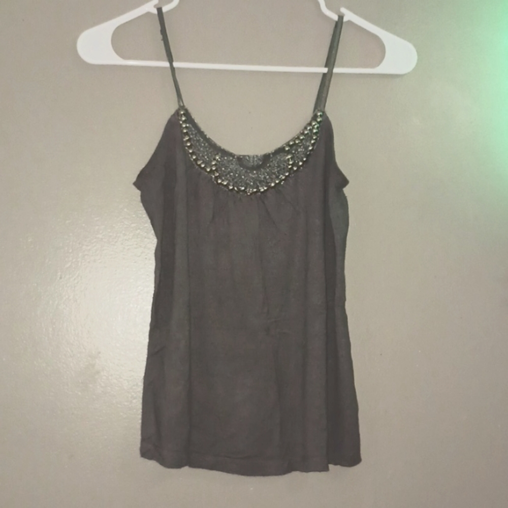 Candie's Tank top